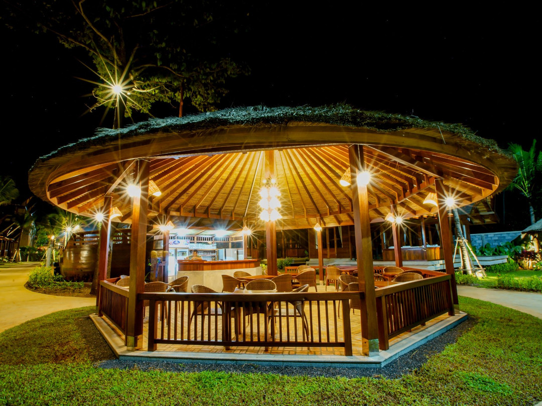 Khanom Cabana Beach Resort主图