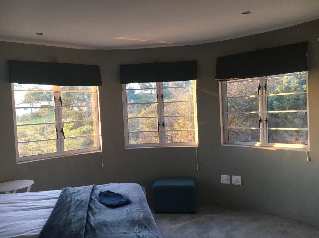 A Stones Throw Accommodation主图