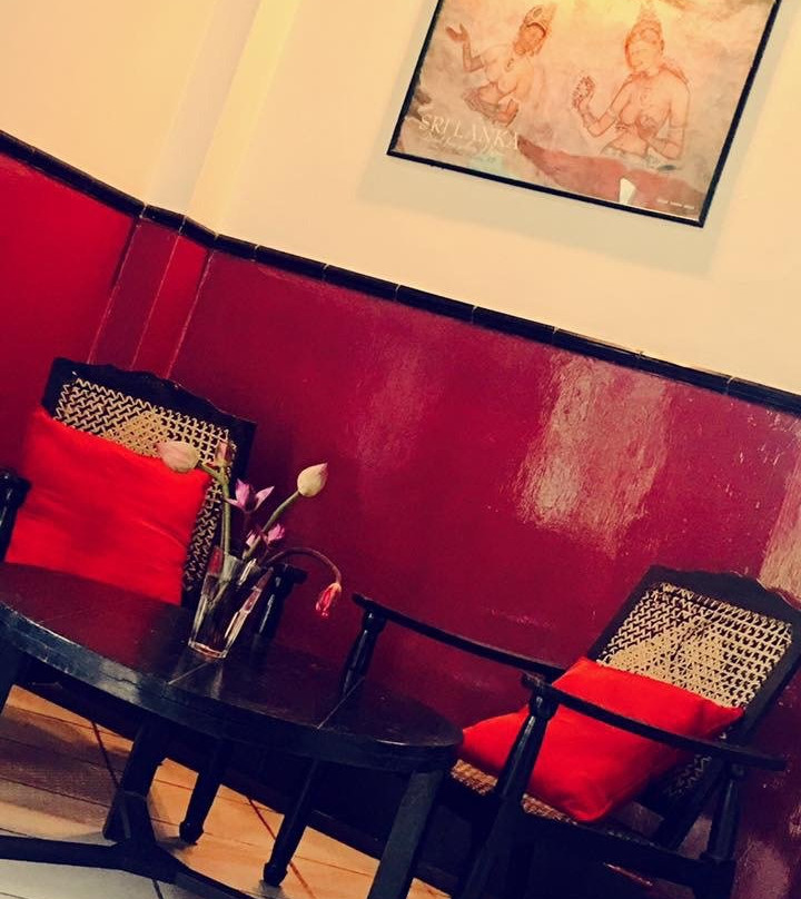 Sunny's Garden Hotel主图