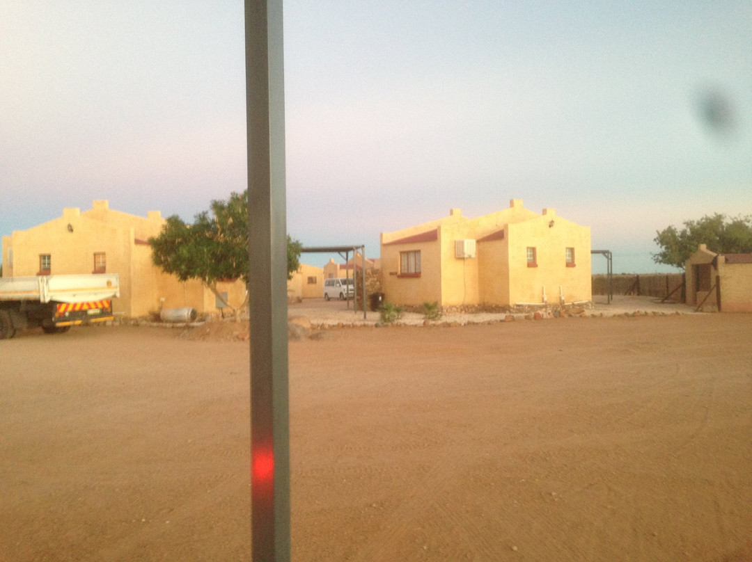 Pofadder Hotel主图