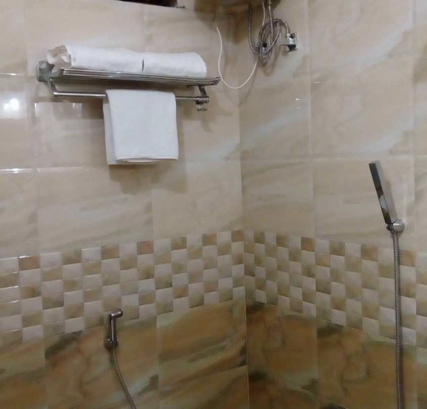 Lake Hills Serviced Apartment主图