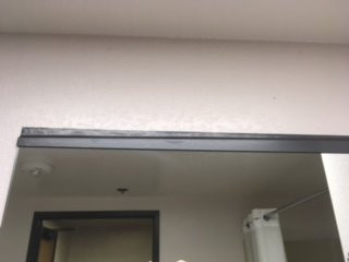 福乐顿戴斯套房酒店主图