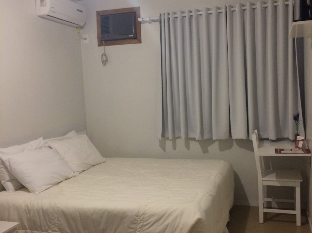 Hengu - Hotel e Restaurante主图