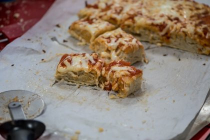 Atelier Cuisine Italienne Cortese-蒙彼利埃必去景点