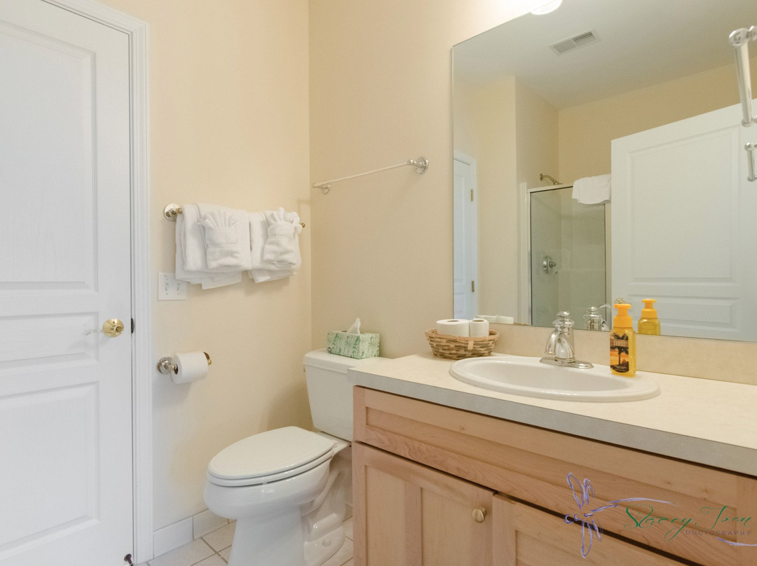 The Shores At Mackinaw主图