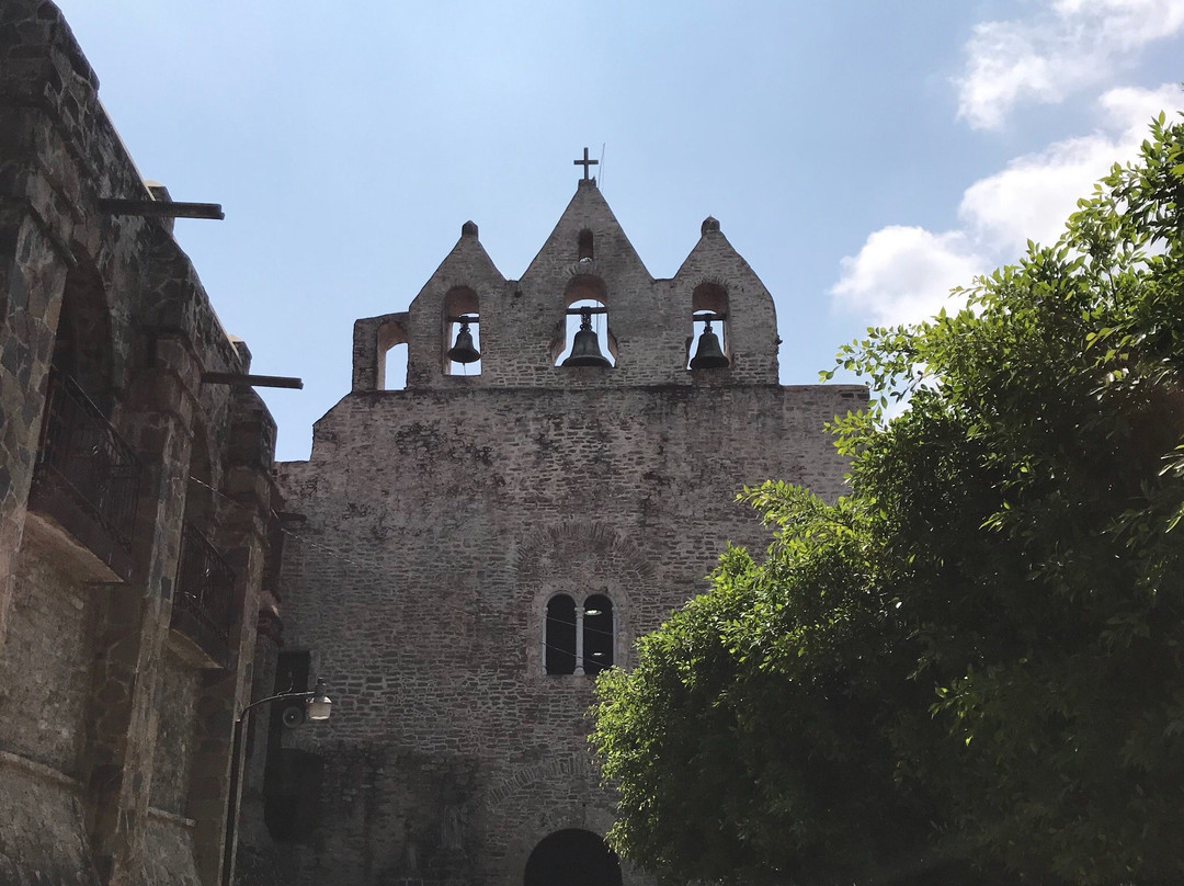 Catedral Cristo Rey-Huejutla de Reyes必去景点