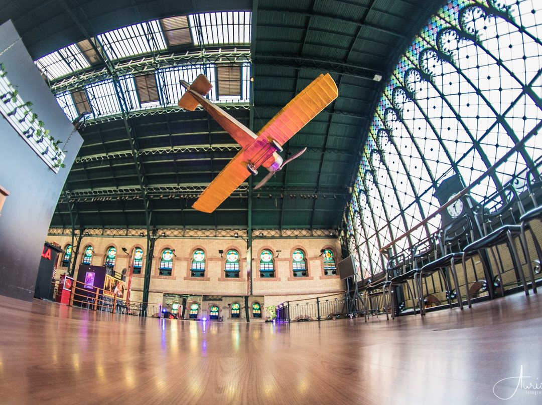 Los Reyes del Mambo-塞维利亚必去景点