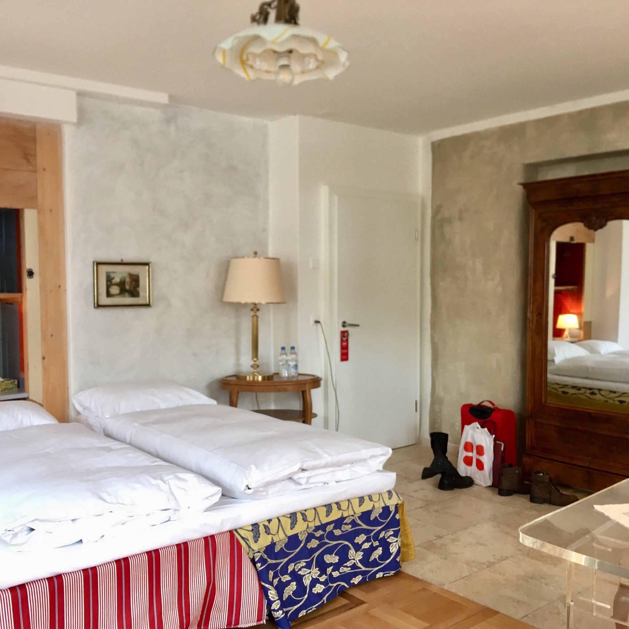 Boutique-Hotel Guesthouse Le Locle-官方