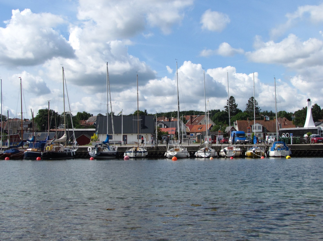 Kivik Harbour-Kivik必去景点