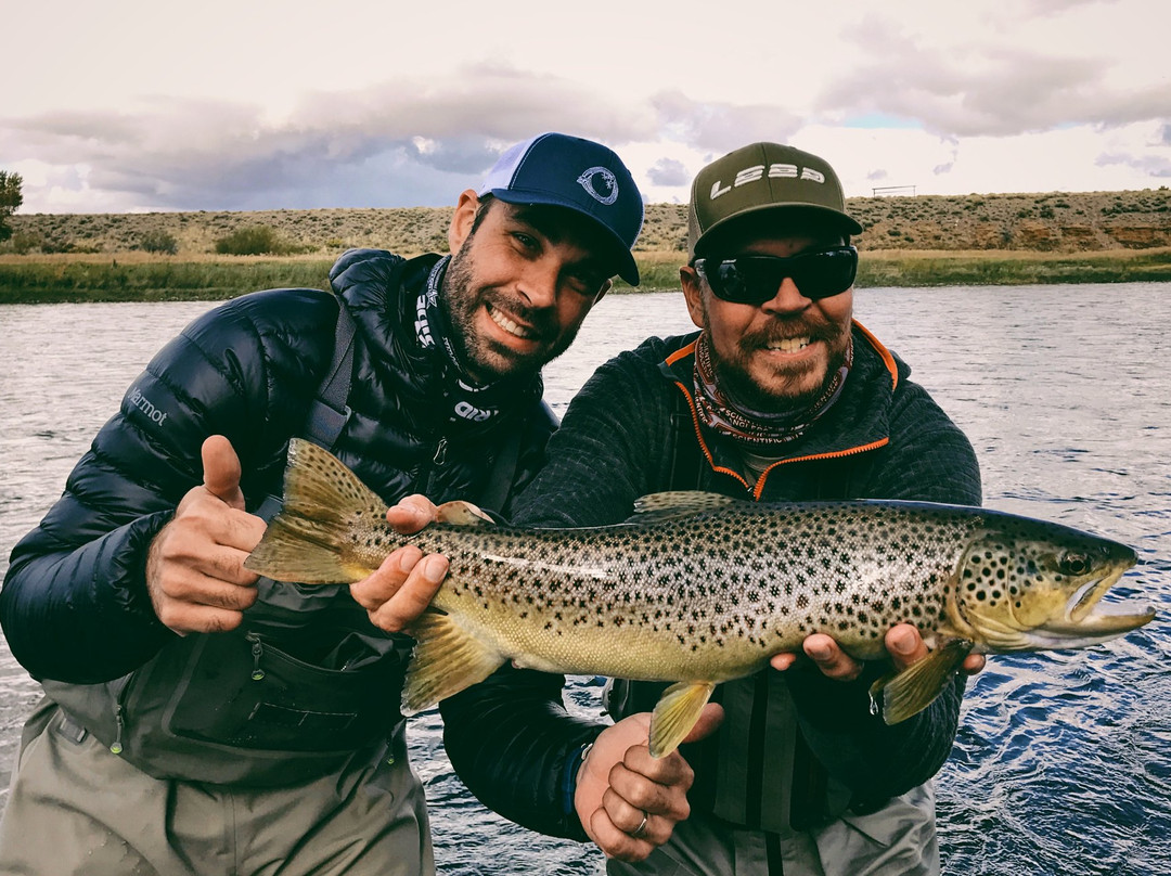 Park City Fly Fishing Guides景点图片