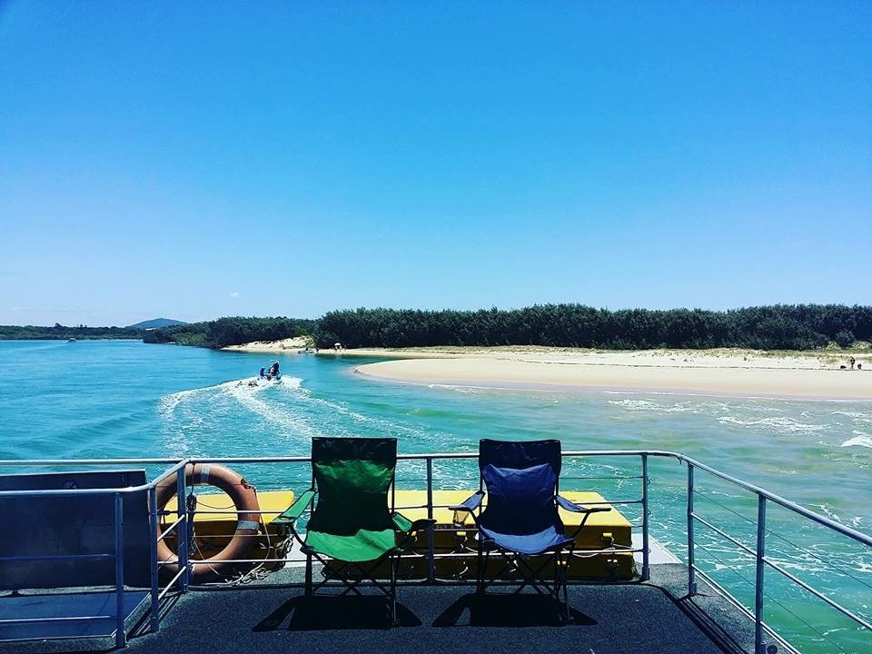 Cruise Maroochy Eco景点图片