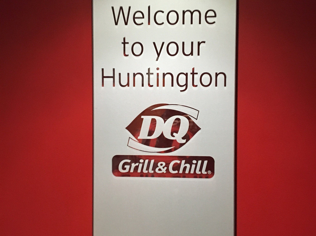 West Hills餐馆和美食-Dairy Queen Grill & Chill