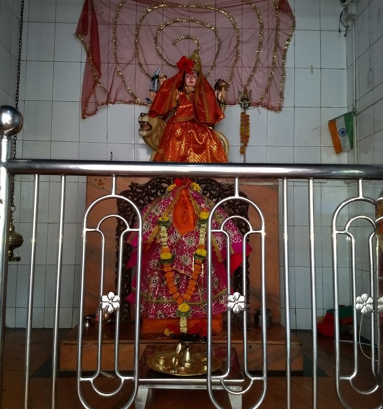 Tungareshwar Temple景点图片