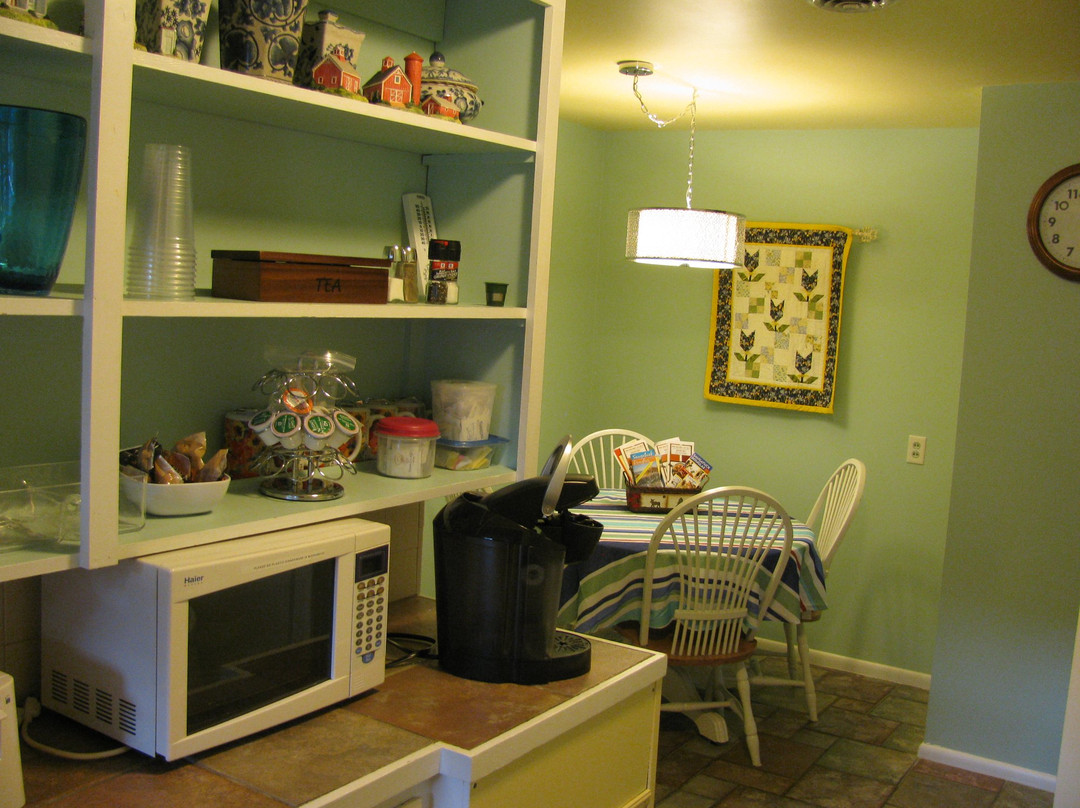 Lake Street Commons Lodging主图