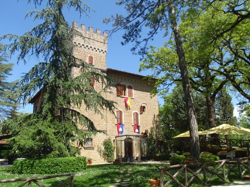 Castello Cortevecchio主图