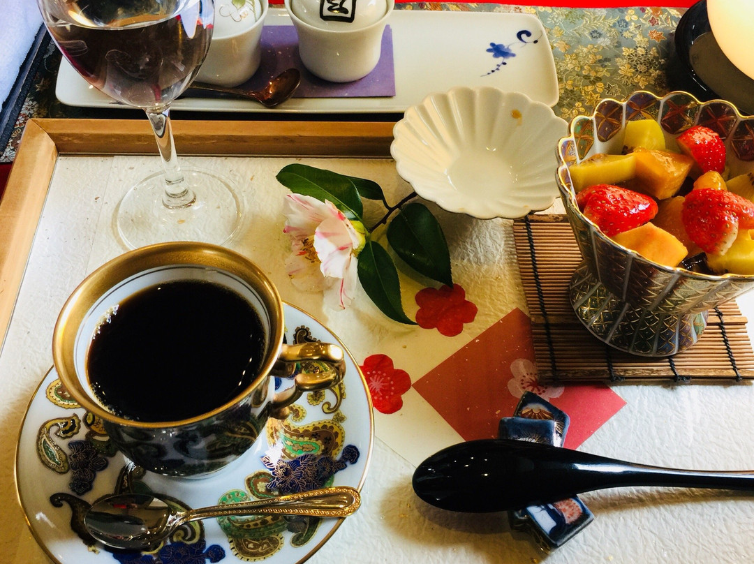 ブラジル屋