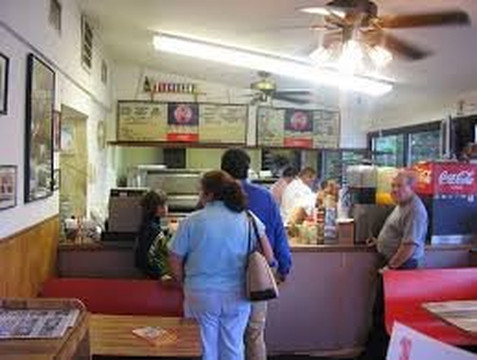 Lodi餐馆和美食-T & J Pizza