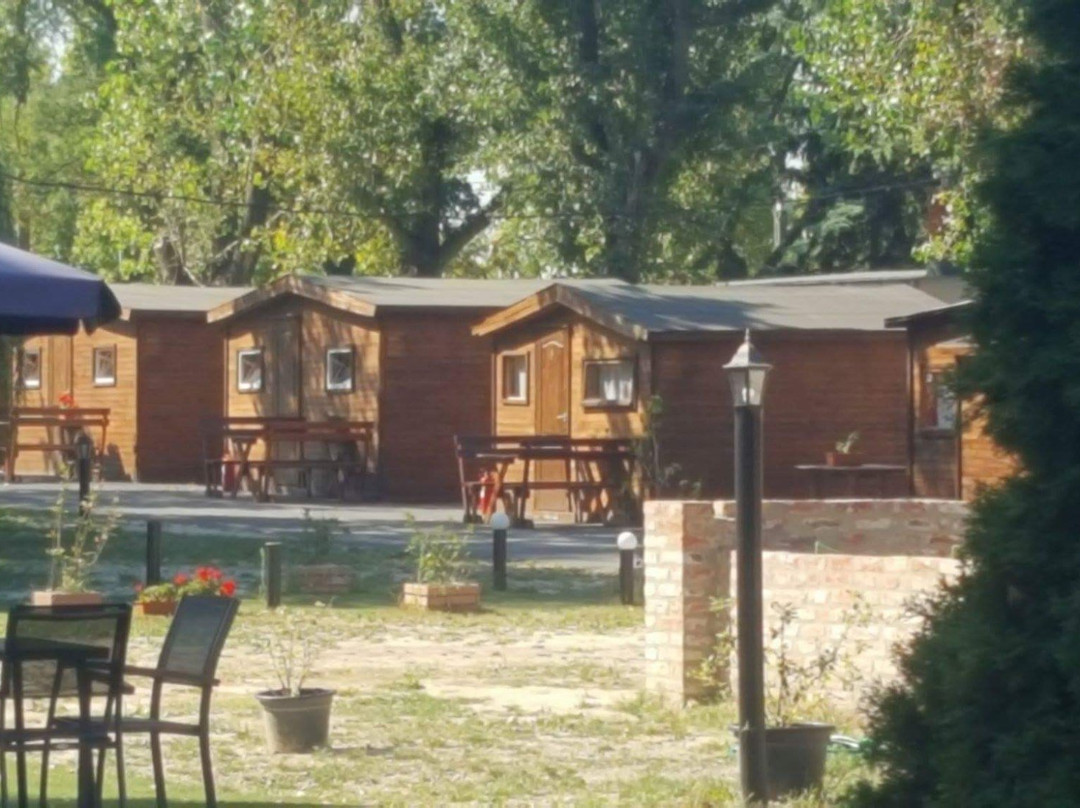 Diavolo International VIP Park and Camping