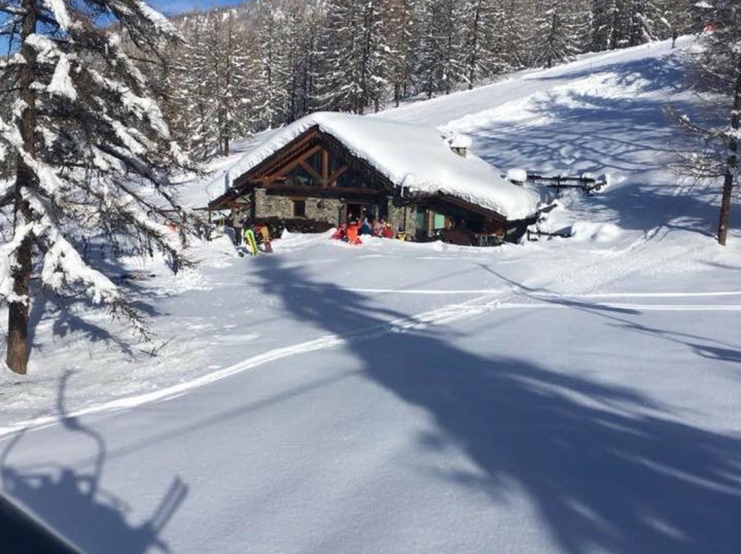 Scuola Sci & Snowboard Sansicario Action-Cesana Torinese必去景点