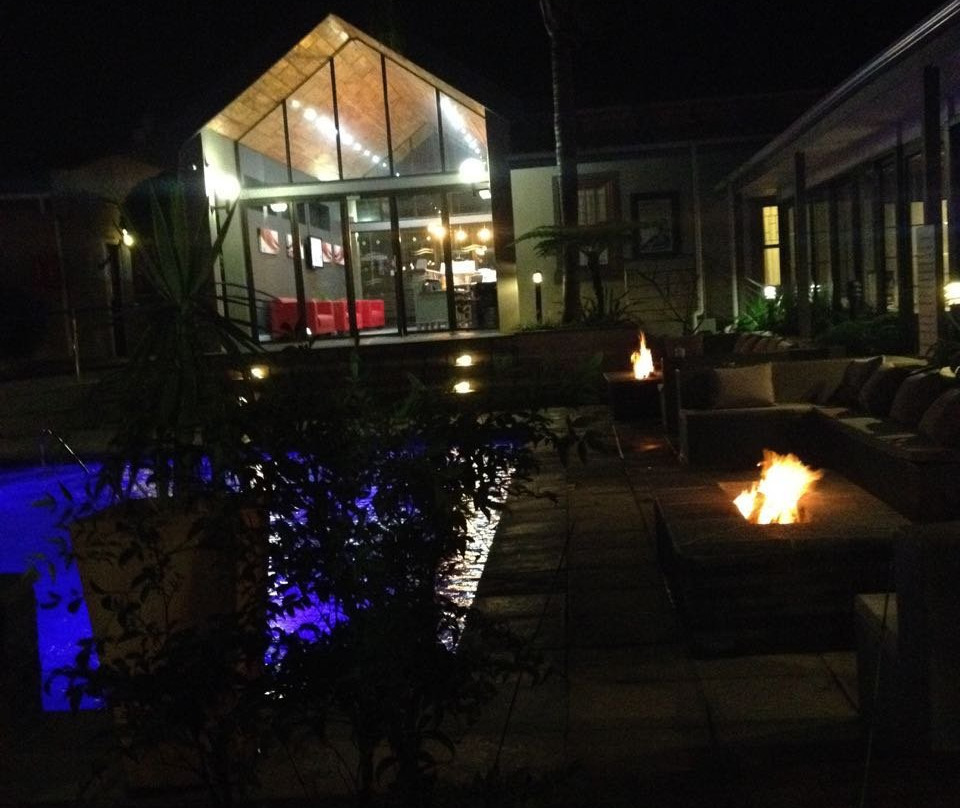 Kolping Guest House & Conference Centre主图