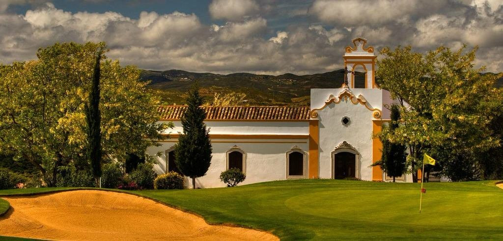 Benamor Golf-塔维拉必去景点