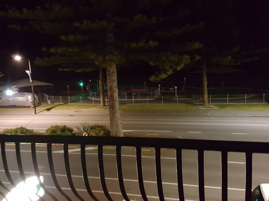 海岸线汽车旅馆主图