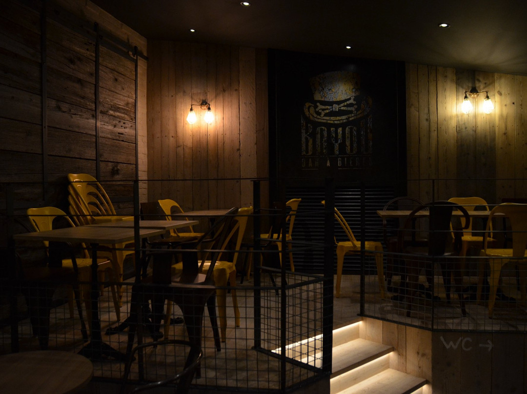 Le Bayou-瑟堡-奥克特维尔必去景点