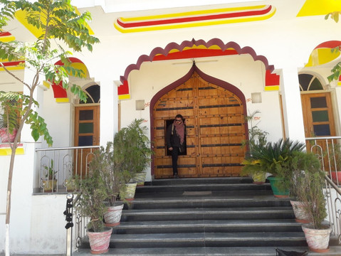 Nedaliya酒店住宿-Silver Stars