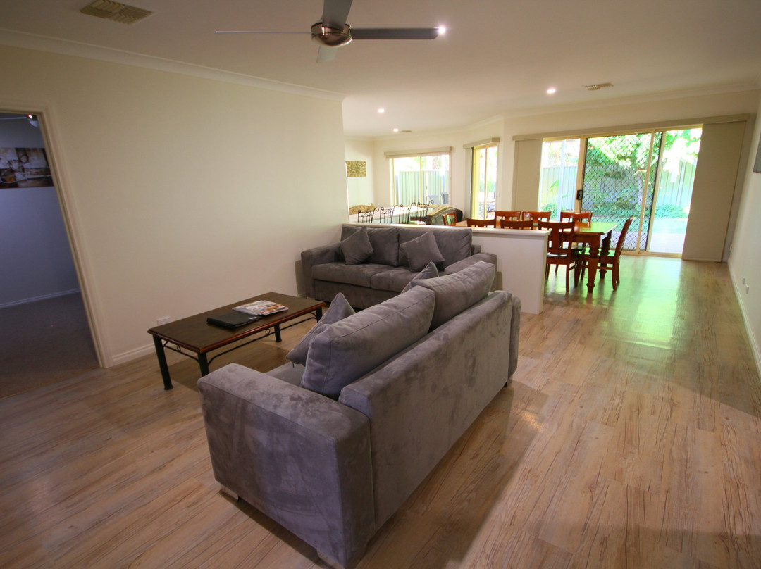 Sunraysia Resort主图