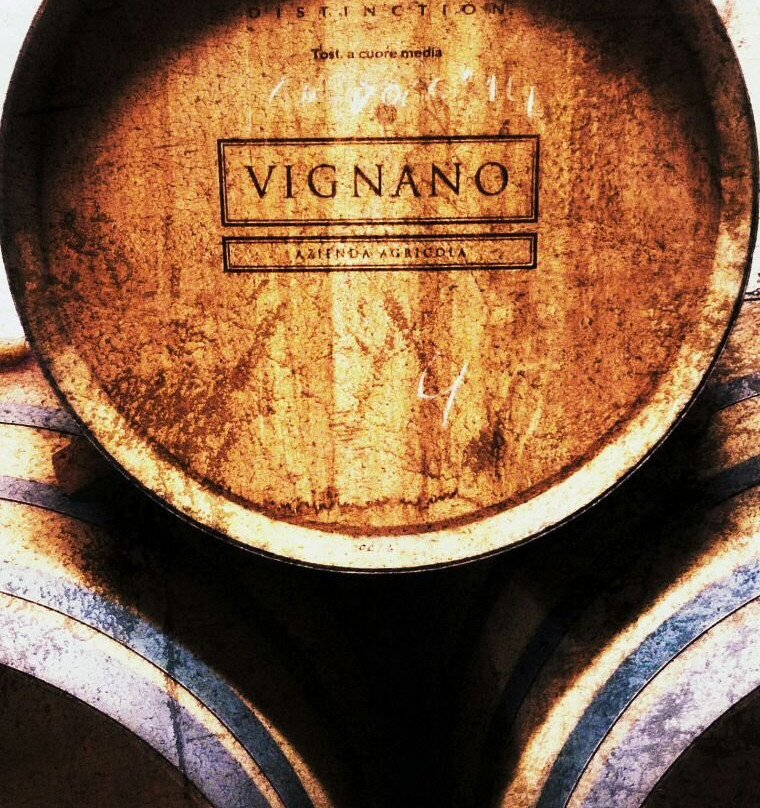 Vignano-Marcialla必去景点