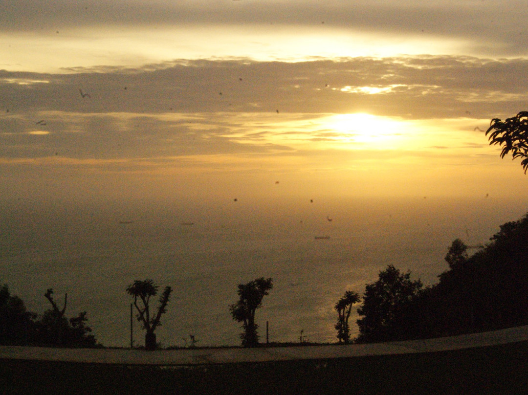 The Doppel Mayer Cable Car-头顿必去景点