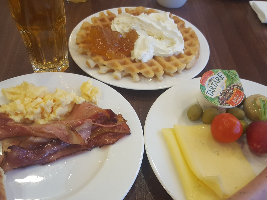 Hampton by Hilton Swinoujscie主图