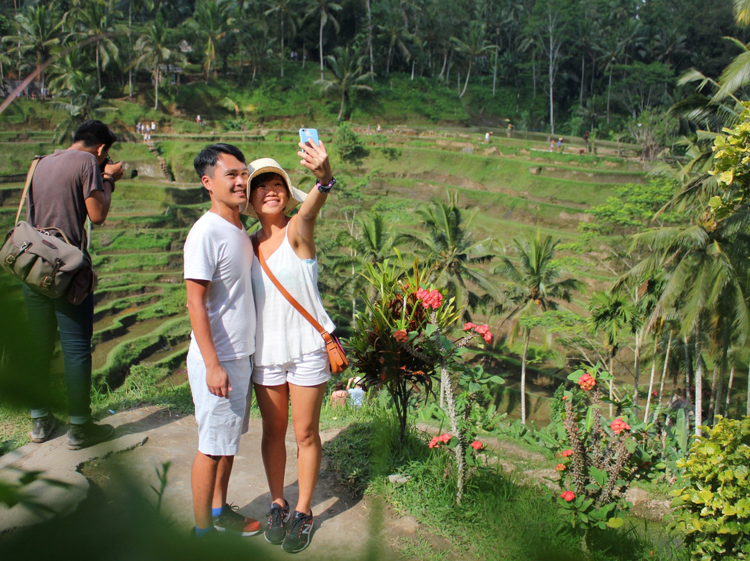 苏马巴厘之旅-努沙杜瓦必去景点