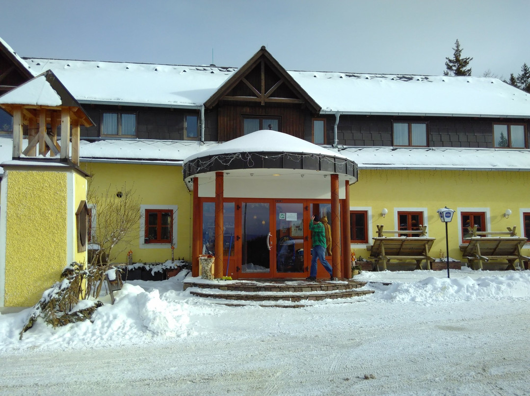 Gasthaus Orthofer主图