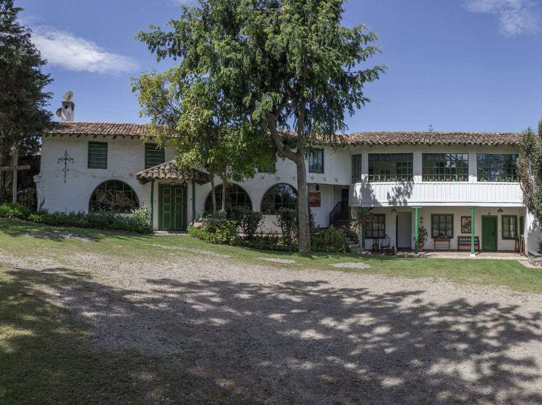 Posada Ingapirca主图