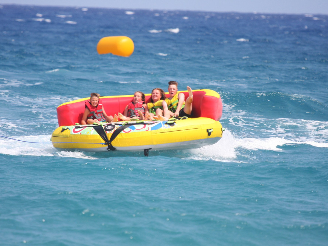 H2O Water Sports-Ammoudara必去景点