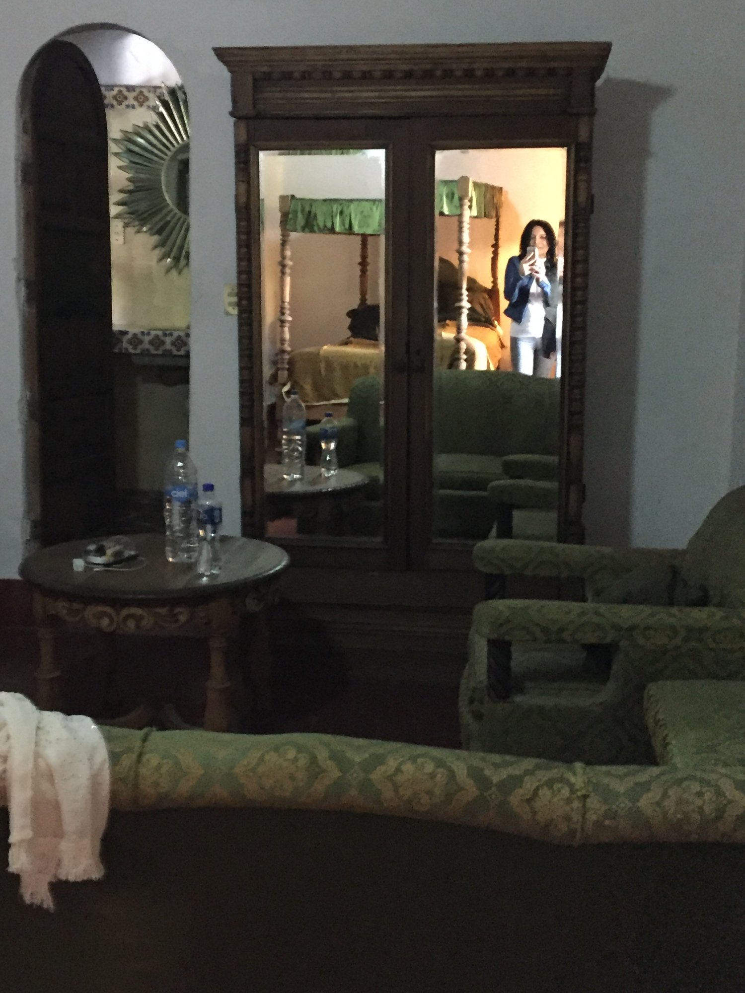 Real de Minas de Taxco-官方