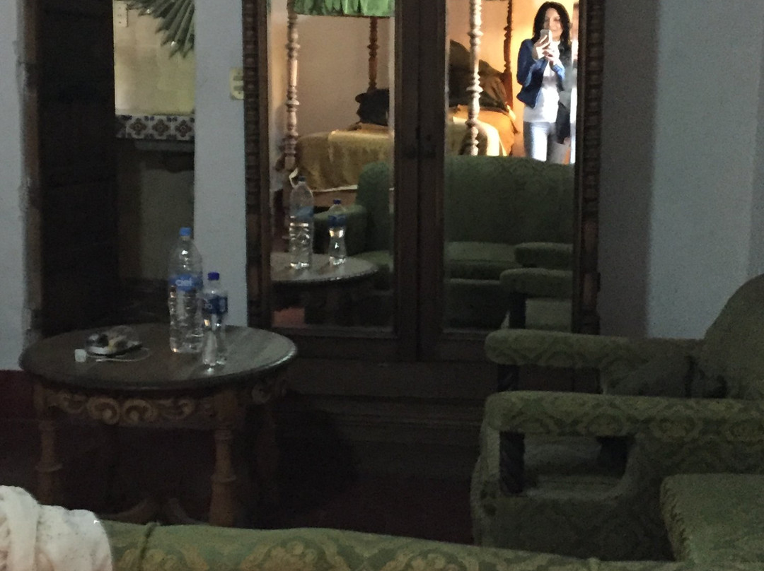 Real de Minas de Taxco主图