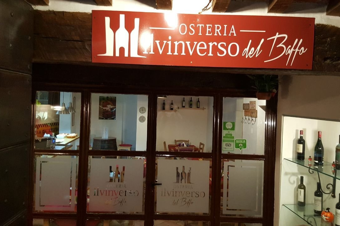 Citta della Pieve旅游攻略图片