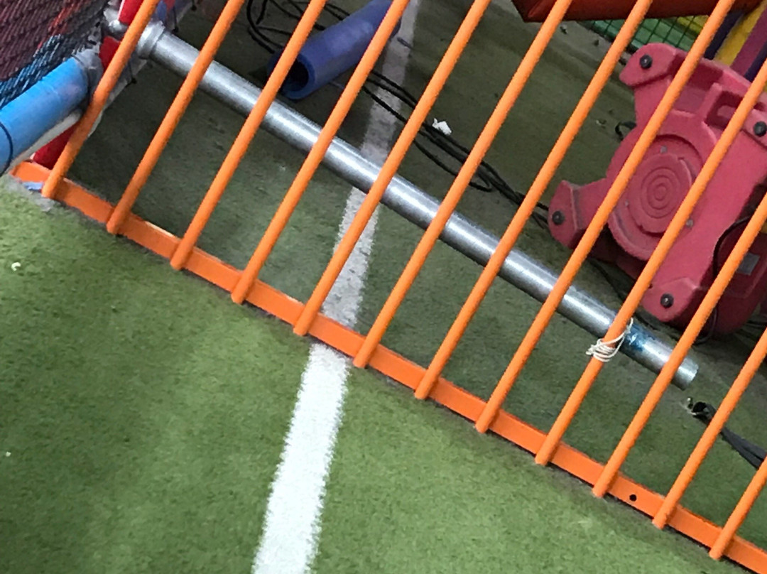 Slides Playcentre景点图片