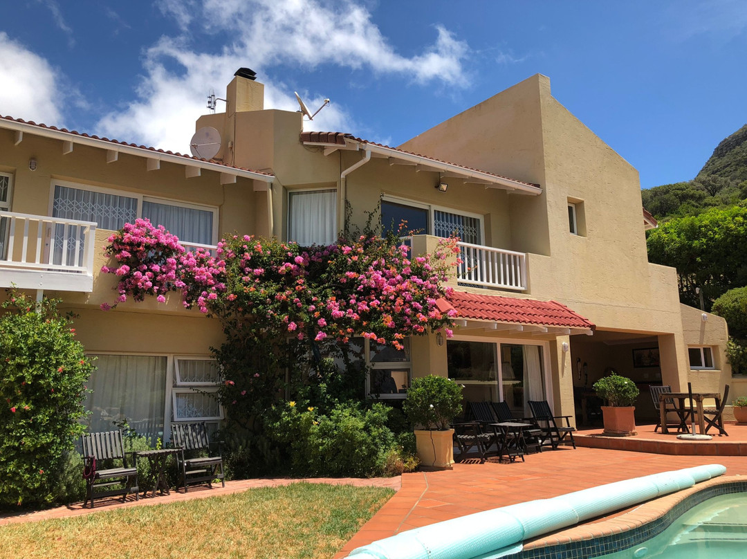 蒙特贝罗别墅主图