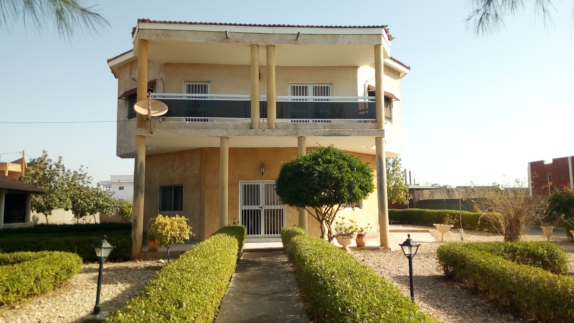 Auberge de Sendou-官方
