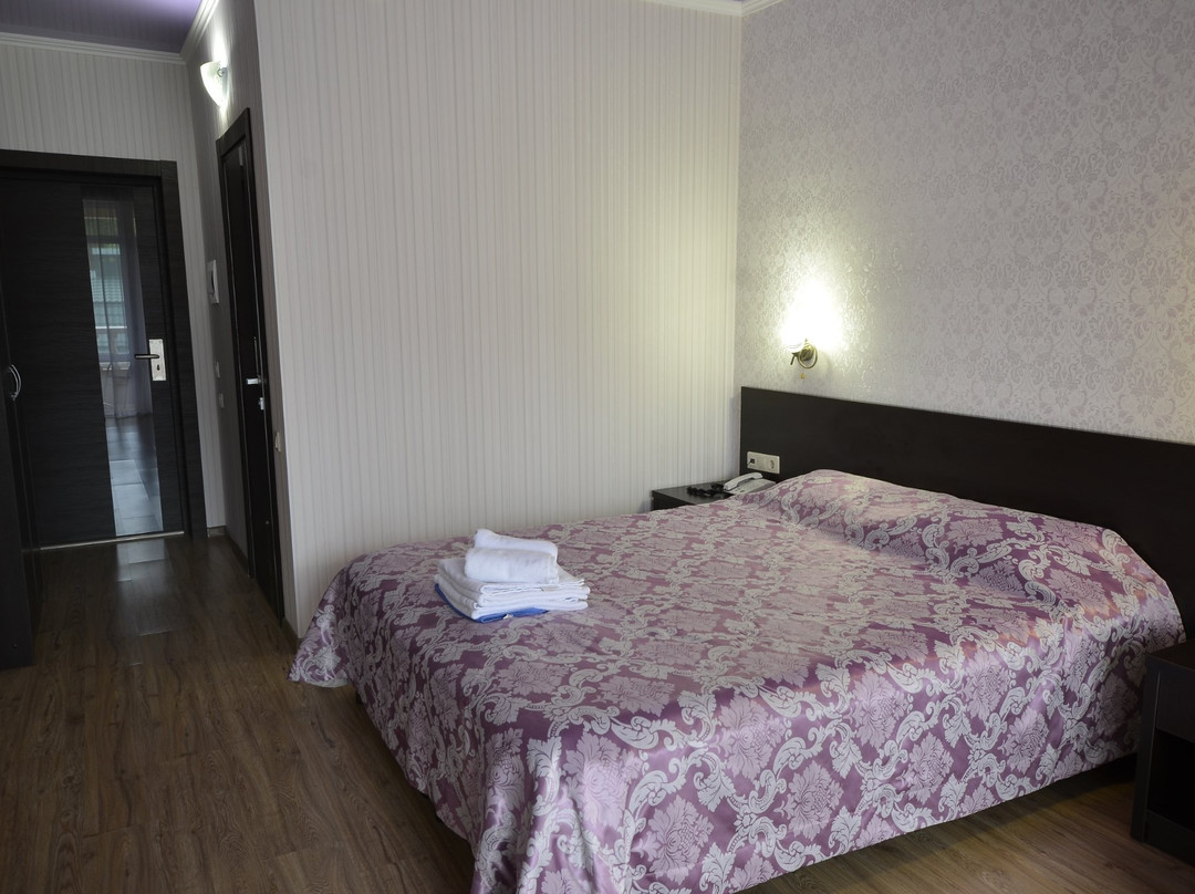 Hotel Nevskiy主图