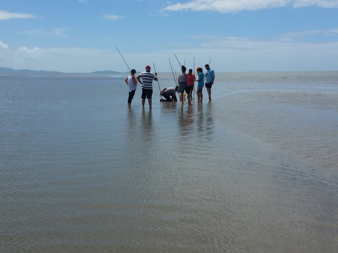 Walkabout Cultural Adventures-Daintree必去景点