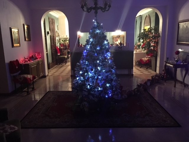 Le Clos des Cedres主图