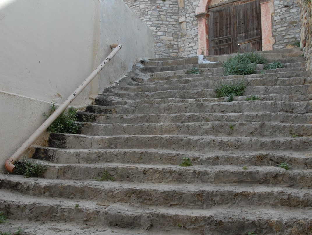 Ruderi della Chiesa di San Giacomo景点图片