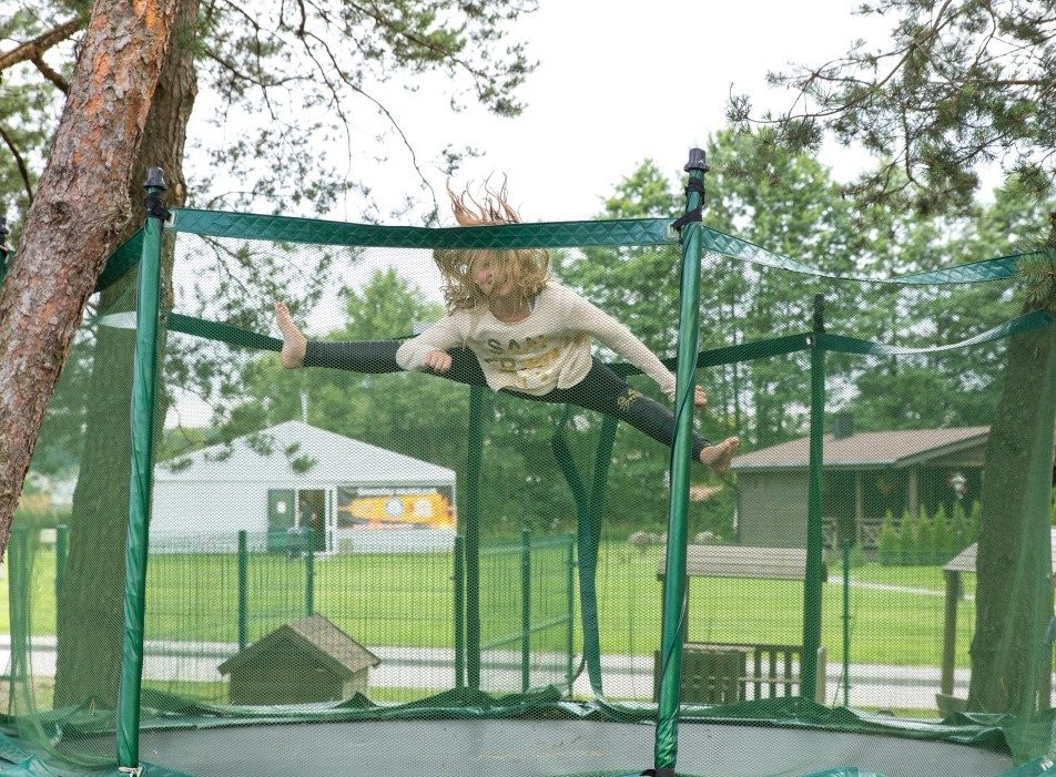 Sodyba Ignė
