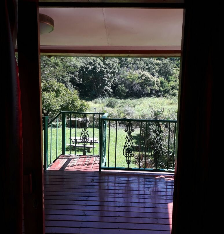 The Aloes Country Inn主图