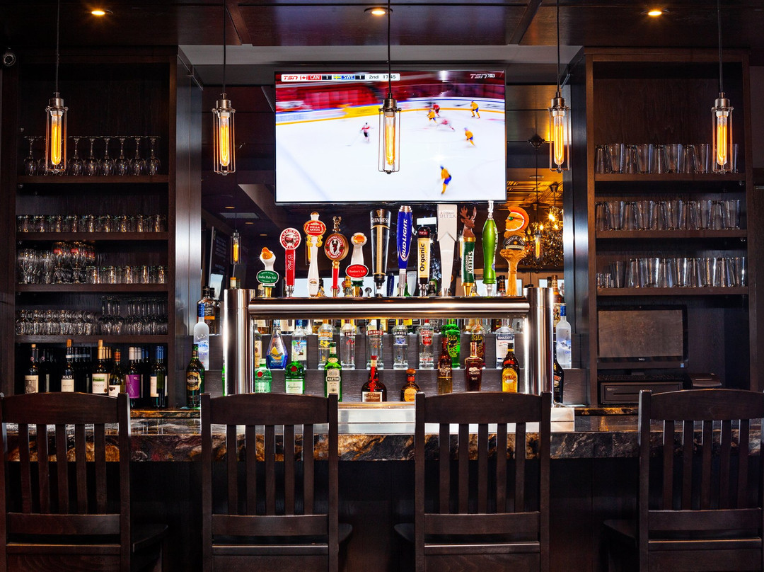 The Pub At FireRock Golf Club