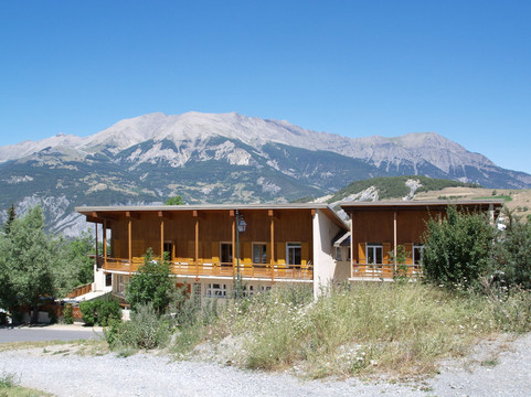 Chalet Sainte Victoire主图